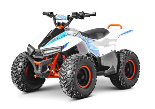 Kinder-Elektroquad Kayo EA 70 48 Volt 20 Ah